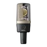 AKG C314 Конденсаторный микрофон