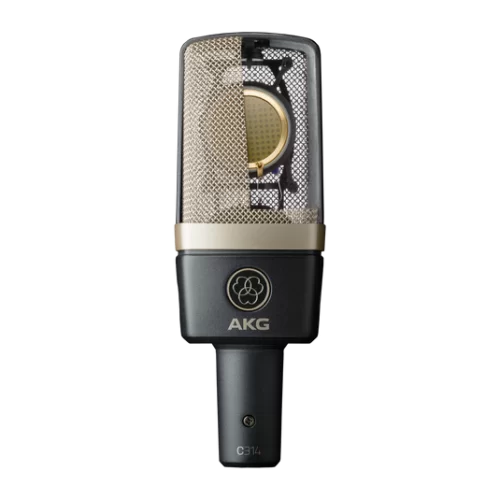 AKG C314 Конденсаторный микрофон