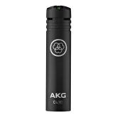 AKG C430 Конденсаторный инструментальный микрофон