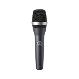 AKG D5 Динамический вокальный микрофон