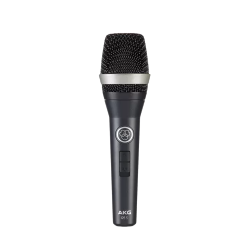 AKG D5S Динамический вокальный микрофон