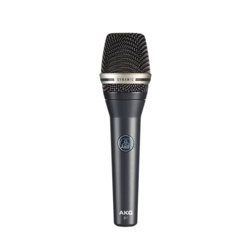 AKG D7 Динамический вокальный микрофон