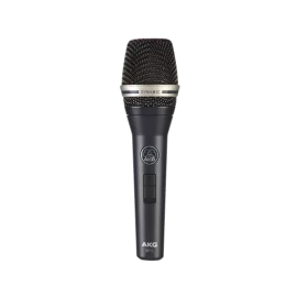 AKG D7S Динамический вокальный микрофон