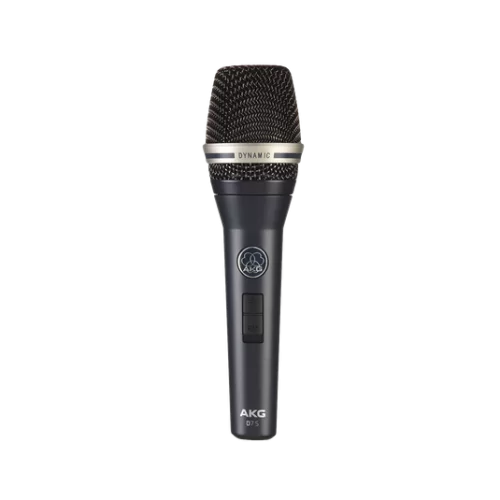 AKG D7S Динамический вокальный микрофон