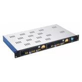 API Audio 3122V 2-канальный микрофонный предусилитель