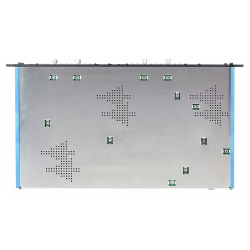 API Audio 3122V 2-канальный микрофонный предусилитель