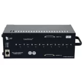 API Audio 500-8P Lunchbox Шасси на 8 слотов для модулей 500-серии