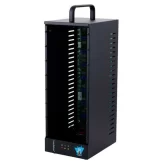 API Audio 500-8P Lunchbox Шасси на 8 слотов для модулей 500-серии