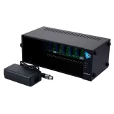 API Audio 500-8P Lunchbox Шасси на 8 слотов для модулей 500-серии