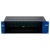 API Audio 500VPR Шасси на 10 слотов для модулей 500-серии