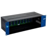 API Audio 500VPR Шасси на 10 слотов для модулей 500-серии