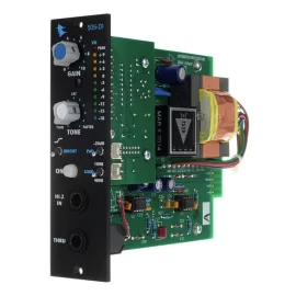 API Audio 505 Di Инструментальный предусилитель