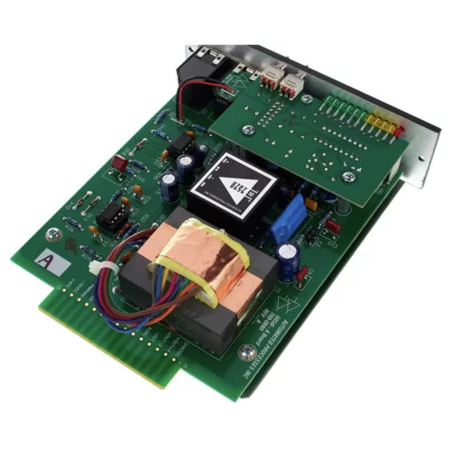 API Audio 505 Di Инструментальный предусилитель