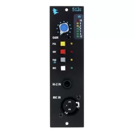 API Audio 512c Микрофонный предусилитель