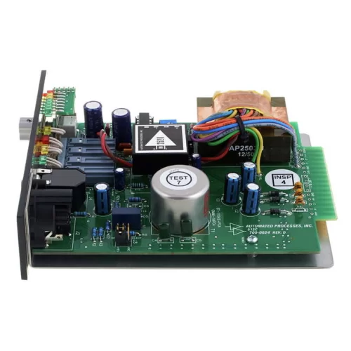 API Audio 512c Микрофонный предусилитель