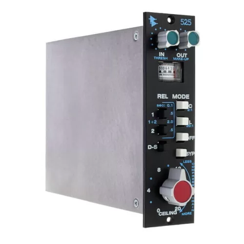 API Audio 525A Компрессор