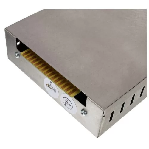 API Audio 525A Компрессор