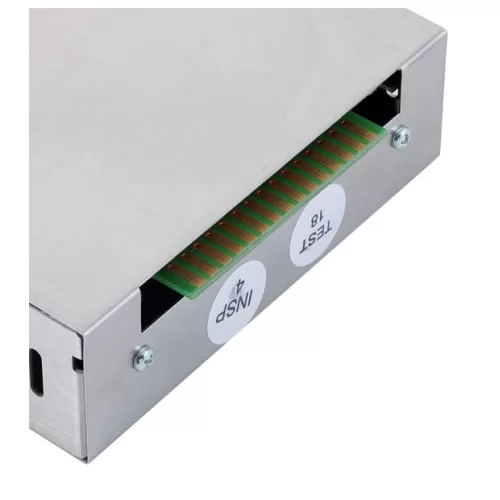 API Audio 527A Компрессор, лимитер