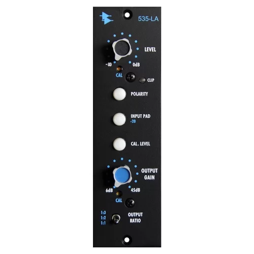 API Audio 535-LA Предусилитель