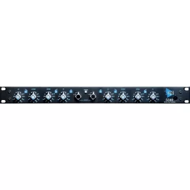 API Audio 5500 2-канальный параметрический эквалайзер