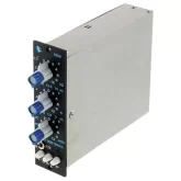 API Audio 550A Параметрический эквалайзер