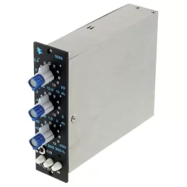 API Audio 550A Параметрический эквалайзер