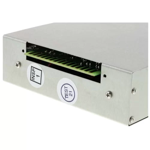 API Audio 550A Параметрический эквалайзер