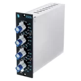 API Audio 550b Параметрический эквалайзер