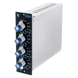 API Audio 550b Параметрический эквалайзер