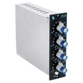 API Audio 550b Параметрический эквалайзер