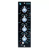 API Audio 550b Параметрический эквалайзер
