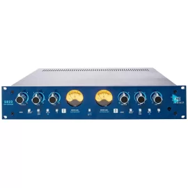 API Audio Select SR22 2-канальный компрессор