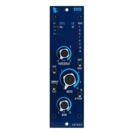 API Audio Select SV12 Компрессор