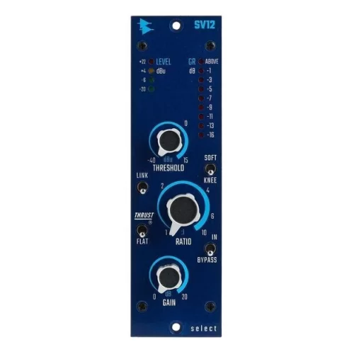 API Audio Select SV12 Компрессор
