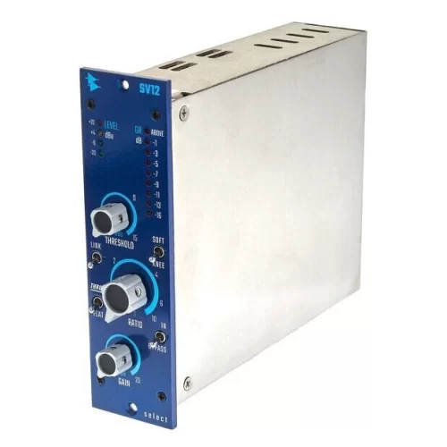 API Audio Select SV12 Компрессор