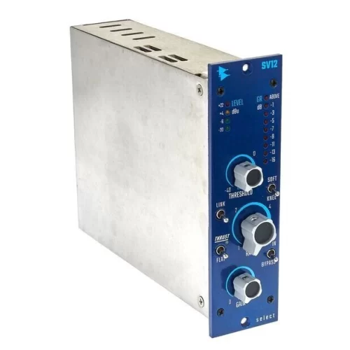 API Audio Select SV12 Компрессор