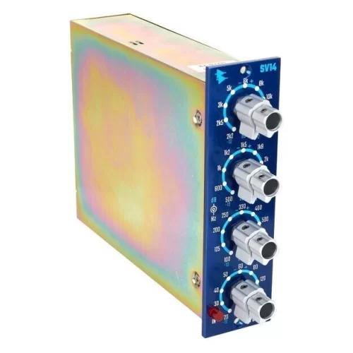 API Audio Select SV14 Параметрический эквалайзер