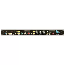 API Audio TCS-II Микрофонный предусилитель, компрессор, эквалайзер