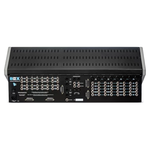 API Audio The Box II 16-канальный студийный микшер