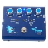 API Audio TranZformer LLX Басовый предусилитель, эквалайзер