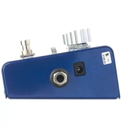 API Audio TranZformer LLX Басовый предусилитель, эквалайзер