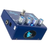 API Audio TranZformer LLX Басовый предусилитель, эквалайзер