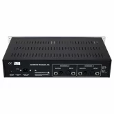 APi Audio Select T25 2-канальный ламповый микрофонный предусилитель, компрессор