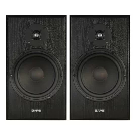 APS Aether Pair Студийные мониторы, 325 Вт., 8", пара