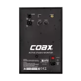 APS Coax 2 Black Pair Студийные мониторы, 215 Вт., 7", пара