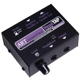 ART HeadTap Проводная система индивидуального мониторинга