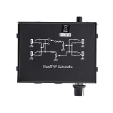 ART HeadTap Проводная система индивидуального мониторинга