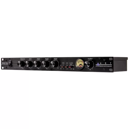 ART Solo VLA Ламповый компрессор