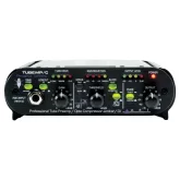 ART Tube MP/CU Ламповый микрофонный предусилитель, компрессор