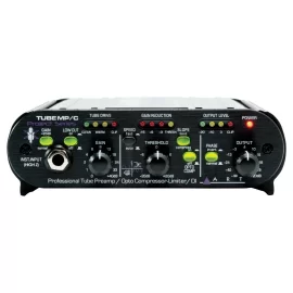 ART Tube MP/CU Ламповый микрофонный предусилитель, компрессор